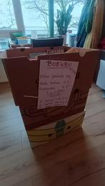 Garage sale maandag 15 en 22 in Overvecht., Boeken, Ophalen of Verzenden, Zo goed als nieuw