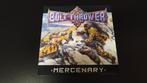 metal vinyl: Bolt Thrower - Mercenary 2021 re issue, Verzenden, Zo goed als nieuw