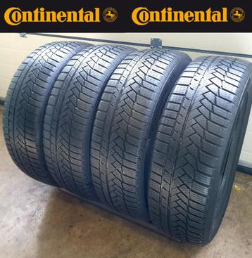 4x 215 65 R17 CONTINENTAL / 2x 215 65 R17 BRIDGESTONE  beschikbaar voor biedingen