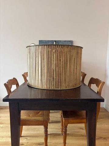 Hanglamp Nassau XL – Ø 79 cm, H 49 cm beschikbaar voor biedingen