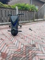 Drift trike+ledverlichting. Z.G.A.N, Ophalen, Zo goed als nieuw