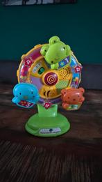 Baby speelgoed met geluid, Kinderen en Baby's, Speelgoed | Babyspeelgoed, Ophalen of Verzenden, Gebruikt, Overige typen, Met geluid