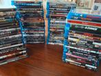 Blurays 80 stuks, Ophalen of Verzenden, Zo goed als nieuw, Actie