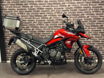 Triumph TIGER 900 GT (bj 2020) beschikbaar voor biedingen