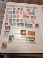 0199 wereld deel 2/2, Postzegels en Munten, Postzegels | Volle albums en Verzamelingen, Ophalen of Verzenden, Buitenland