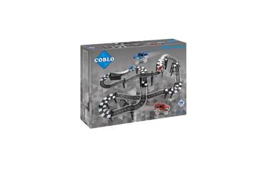 NIEUW!! Coblo Racebaan zwart beschikbaar voor biedingen