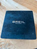 Breil horloge (2009), Staal, Gebruikt, Staal, Polshorloge