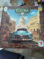 Cuba, het befaamde bordspel!, Hobby en Vrije tijd, Gezelschapsspellen | Bordspellen, Een of twee spelers, Ophalen of Verzenden