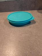 Tupperware Bakje - 16cm - Zo Goed Als Nieuw!, Ophalen of Verzenden, Zo goed als nieuw, Blauw, Bak of Kom