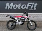 Fantic Motor Fantic Motor N/A 11KW, 250 cc, Bedrijf, Enduro, 11 kW of minder