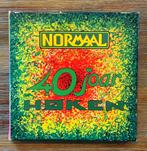 Normaal - 40 Joar Høken Boxset, Ophalen of Verzenden, 2000 tot heden, Zo goed als nieuw, Boxset