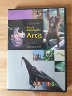 DVD - Avro's Dierenpark Artis, Gebruikt, Ophalen of Verzenden