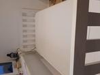 Bed 90x200 met lades, Huis en Inrichting, Ophalen, Gebruikt, 90 cm, Eenpersoons