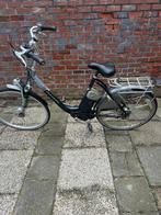 Gazelle e bike vrouwenfiets, Fietsen en Brommers, Elektrische fietsen, Gebruikt, Ophalen, Gazelle