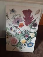 Canvas Schilderij - Mooie Kleuren - 75x115 cm, Huis en Inrichting, Woonaccessoires | Schilderijen, Tekeningen en Foto's, Nieuw