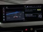 BMW 1-serie 118i Automaat Sportline Business Edition DEMO Cl, Auto's, 65 €/maand, Gebruikt, Zwart, Bedrijf