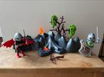 Playmobil Drakkenridders (4147), Ophalen, Zo goed als nieuw