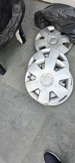 Suzuki 15 inch wielen, Auto diversen, Wieldoppen, Gebruikt, Ophalen of Verzenden