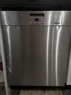 Vaatwasser inbouw, Miele, Ophalen, Gebruikt, Minder dan 85 cm, Inbouw