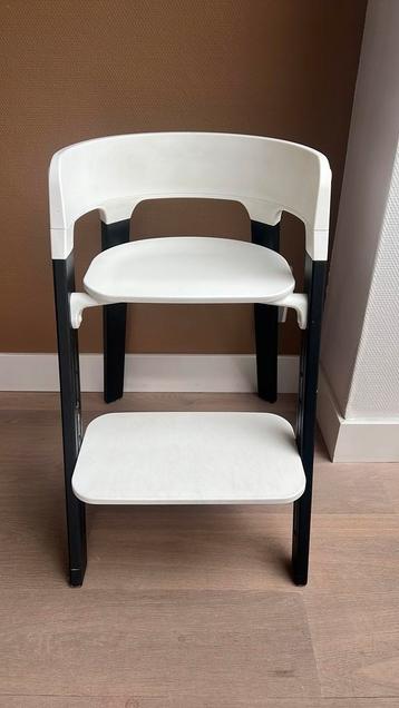 Stokke steps beschikbaar voor biedingen