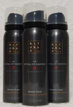 Ritual Samurai Shower Foam, Verzenden, Nieuw, Bad & Douche