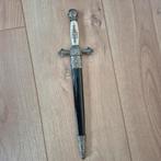 Sier mes 35 cm, Verzamelen, Ophalen