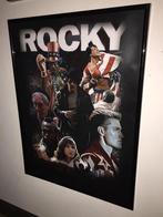 Rocky, Rechthoekig Staand, Ophalen of Verzenden, Zo goed als nieuw, A1 t/m A3