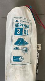 Binnentent, Caravans en Kamperen, Ophalen of Verzenden, Gebruikt