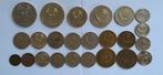 Verzameling Oude Zeldzame Interessante Munten Rusland CCCP, Postzegels en Munten, Ophalen of Verzenden, Centraal-Azië, Losse munt