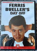 Ferris Bueller’s Day Off DVD, Ophalen of Verzenden, Zo goed als nieuw
