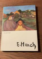 E. Munch, by Jean Selz, Ophalen of Verzenden, Schilder- en Tekenkunst, Jean Selz, Zo goed als nieuw