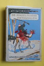 [1920] Karl May, DE PIMPELPAARSE METHUSALEM, Ophalen of Verzenden