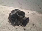 Gasklep huis Vw lupo 1.4 100795, Gebruikt, Volkswagen, Ophalen of Verzenden, Volkswagen