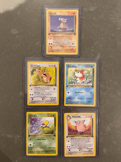 Pokemon, Hobby en Vrije tijd, Verzamelkaartspellen | Pokémon, Zo goed als nieuw, Losse kaart, Ophalen of Verzenden