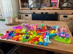 Klei spullen play doh (o.a frozen, trolls), Ophalen of Verzenden, Zo goed als nieuw