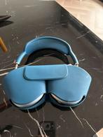 Airpods Max - Zo goed als nieuw!, Overige merken, Ophalen of Verzenden, Zo goed als nieuw, Over oor (circumaural)