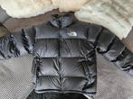 The north face nuptse 700 jas L, Kleding | Heren, Jassen | Winter, Ophalen of Verzenden, Zo goed als nieuw, Zwart