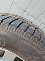 +/- 8,5 mm profiel winterbanden + velg, Ophalen, Nieuw