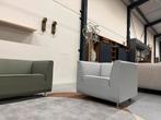 Nieuw Gelderland 4800 Fauteuil Credo stof Snow Design stoel