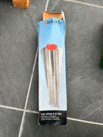 Brabantia grondanker voor parasol of wasrek, Ophalen, Zo goed als nieuw, Minder dan 1 meter, Parasolvoet