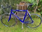 Racefiets Bulls 600 Ultegra afgemonteerd H56, 28 inch, Gebruikt, Aluminium, 57 tot 61 cm