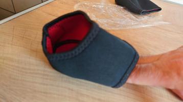 Hielbeschermers maat L nieuw beschikbaar voor biedingen