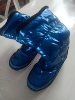 Blauwe Moonboots - Maat 38, Blauw, Snowboots, Nieuw, Ophalen of Verzenden