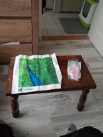 Diamond Painting pauw, Ophalen of Verzenden, Nieuw, Knutselwerk