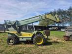 JCB Loadall 540 Telescopische verreiker, Zakelijke goederen, Machines en Bouw | Kranen en Graafmachines, Verreiker