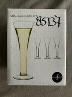 Sagafarm shot glas 2 stuks, Huis en Inrichting, Ophalen of Verzenden, Nieuw, Glas, Glas of Glazen