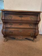 Buikkastje, Ophalen, Gebruikt, 50 tot 100 cm, 3 of 4 laden