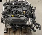 Audi RS3 TTRS RSQ3 2.5 TFSI DNWA motorblok kompleet, Gebruikt, Ophalen, Audi