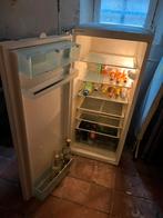 Inbouw Koelkast - 120cm Hoog, 53cm Breed, Gebruikt, 120 tot 140 cm, Ophalen of Verzenden, Energieklasse A of zuiniger