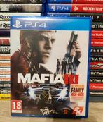 Mafia 3 playstation 4, Avontuur en Actie, Vanaf 18 jaar, 1 speler, Ophalen of Verzenden